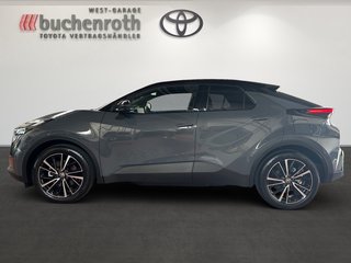 Toyota C-HR 2.0 Plug-In Hybrid FWD Lounge - foto 8