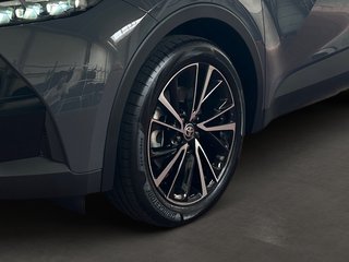 Toyota C-HR 2.0 Plug-In Hybrid FWD Lounge - foto 9