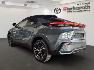 Toyota C-HR 2.0 Plug-In Hybrid FWD Lounge - foto 7