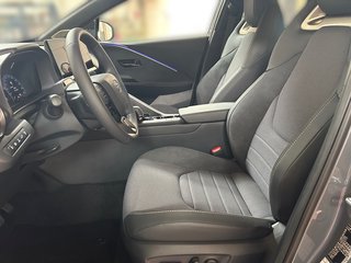 Toyota C-HR 2.0 Plug-In Hybrid FWD Lounge - foto 10