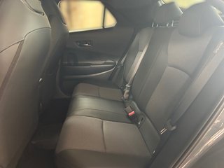 Toyota C-HR 2.0 Plug-In Hybrid FWD Lounge - foto 11