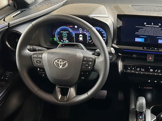 Toyota C-HR 2.0 Plug-In Hybrid FWD Lounge - foto 17