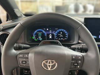 Toyota C-HR 2.0 Plug-In Hybrid FWD Lounge - foto 18