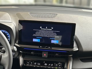 Toyota C-HR 2.0 Plug-In Hybrid FWD Lounge - foto 19