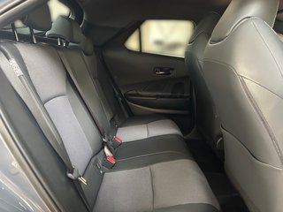 Toyota C-HR 2.0 Plug-In Hybrid FWD Lounge - foto 13