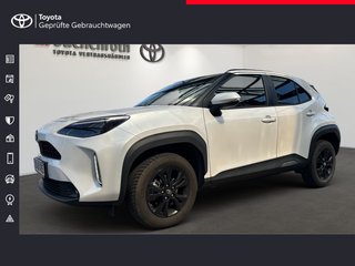 Toyota Yaris Cross Gebrauchtwagen Kaufen