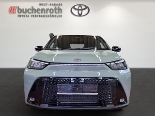 Toyota Aygo X 1.5L - Hybrid + Technik Paket - bilder 2