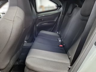 Toyota Aygo X 1.5L - Hybrid + Technik Paket - bilder 13