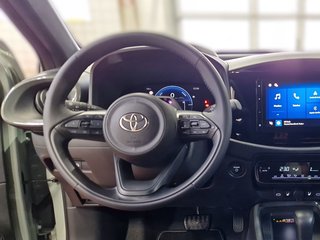 Toyota Aygo X 1.5L - Hybrid + Technik Paket - bilder 14