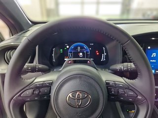 Toyota Aygo X 1.5L - Hybrid + Technik Paket - bilder 19