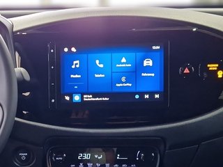 Toyota Aygo X 1.5L - Hybrid + Technik Paket - bilder 16