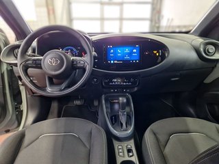 Toyota Aygo X 1.5L - Hybrid + Technik Paket - bilder 10