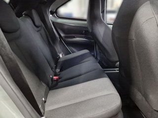 Toyota Aygo X 1.5L - Hybrid + Technik Paket - bilder 17