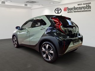 Toyota Aygo X 1.5L - Hybrid + Technik Paket - bilder 7