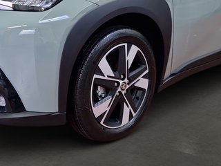 Toyota Aygo X 1.5L - Hybrid + Technik Paket - bilder 9