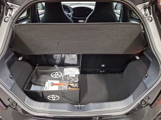 Toyota Aygo X 1.5L - Hybrid + Technik Paket - bilder 15