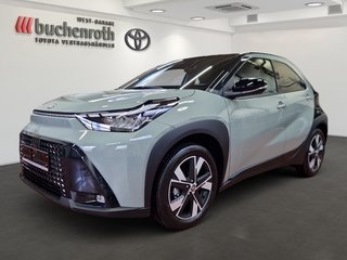 Toyota Aygo X Vorführfahrzeug Kaufen