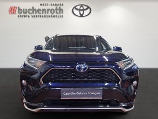 Toyota RAV4 Plug-in Hybrid 4x4+Technik Paket - foto 2