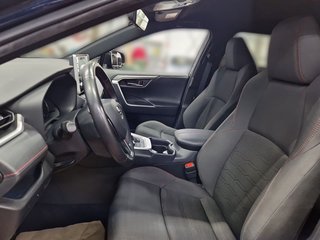 Toyota RAV4 Plug-in Hybrid 4x4+Technik Paket - foto 11