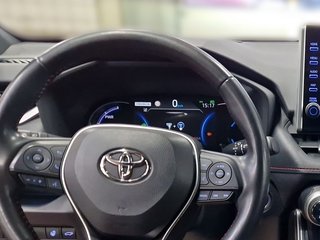 Toyota RAV4 Plug-in Hybrid 4x4+Technik Paket - foto 19