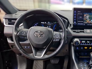Toyota RAV4 Plug-in Hybrid 4x4+Technik Paket - foto 20