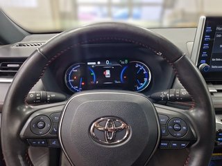 Toyota RAV4 Plug-in Hybrid 4x4+Technik Paket - foto 16
