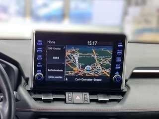 Toyota RAV4 Plug-in Hybrid 4x4+Technik Paket - foto 17