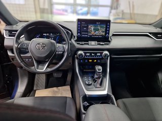 Toyota RAV4 Plug-in Hybrid 4x4+Technik Paket - foto 10