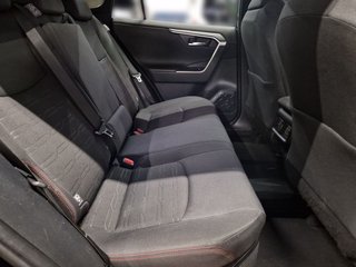 Toyota RAV4 Plug-in Hybrid 4x4+Technik Paket - foto 18