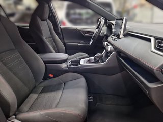 Toyota RAV4 Plug-in Hybrid 4x4+Technik Paket - foto 12