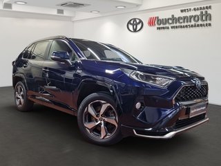 Toyota RAV4 Plug-in Hybrid 4x4+Technik Paket - foto 3