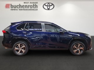 Toyota RAV4 Plug-in Hybrid 4x4+Technik Paket - foto 4