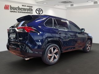 Toyota RAV4 Plug-in Hybrid 4x4+Technik Paket - foto 5