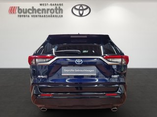 Toyota RAV4 Plug-in Hybrid 4x4+Technik Paket - foto 6