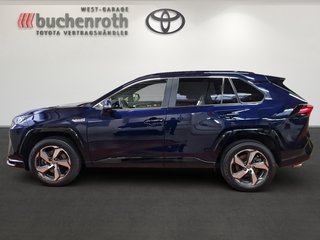 Toyota RAV4 Plug-in Hybrid 4x4+Technik Paket - foto 8