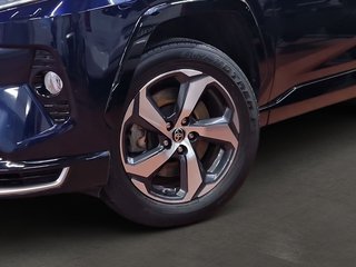 Toyota RAV4 Plug-in Hybrid 4x4+Technik Paket - foto 9