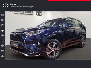 Toyota RAV 4 Gebrauchtwagen Kaufen