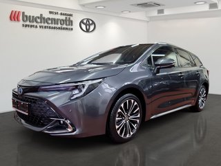 Toyota Corolla age.one-day registration Kaufen