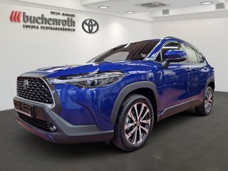 Toyota Corolla Cross age.one-day registration Kaufen