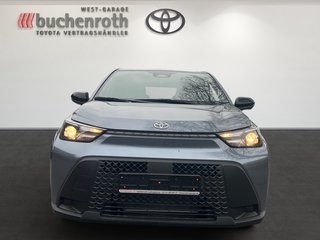 Toyota Aygo X Hybrid Active + Sitzheizung - foto 2