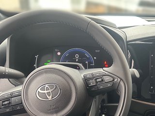 Toyota Aygo X Hybrid Active + Sitzheizung - foto 11
