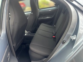 Toyota Aygo X Hybrid Active + Sitzheizung - foto 12