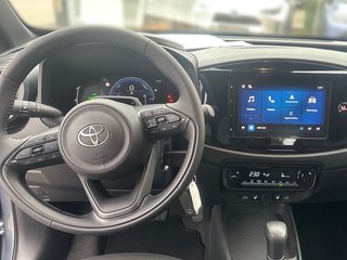Toyota Aygo X Hybrid Active + Sitzheizung - foto 13