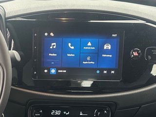 Toyota Aygo X Hybrid Active + Sitzheizung - foto 15