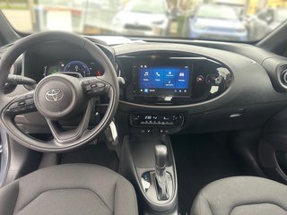 Toyota Aygo X Hybrid Active + Sitzheizung - foto 16