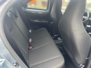 Toyota Aygo X Hybrid Active + Sitzheizung - foto 17