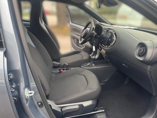 Toyota Aygo X Hybrid Active + Sitzheizung - foto 18