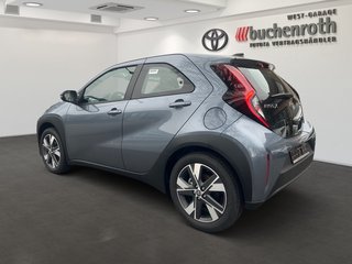 Toyota Aygo X Hybrid Active + Sitzheizung - foto 7