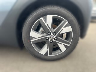 Toyota Aygo X Hybrid Active + Sitzheizung - foto 8