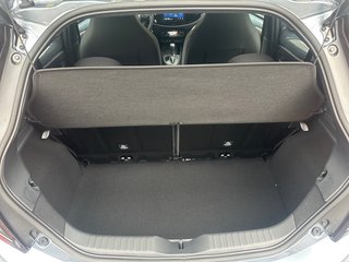 Toyota Aygo X Hybrid Active + Sitzheizung - foto 9